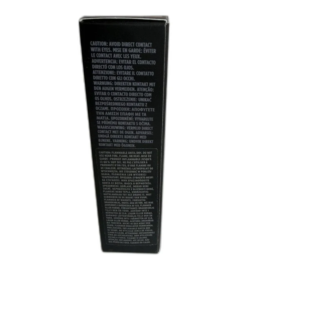 6W1 Ganache Laura Mercier Real Flawless Weightless Perfecting Foundation 1oz NIB